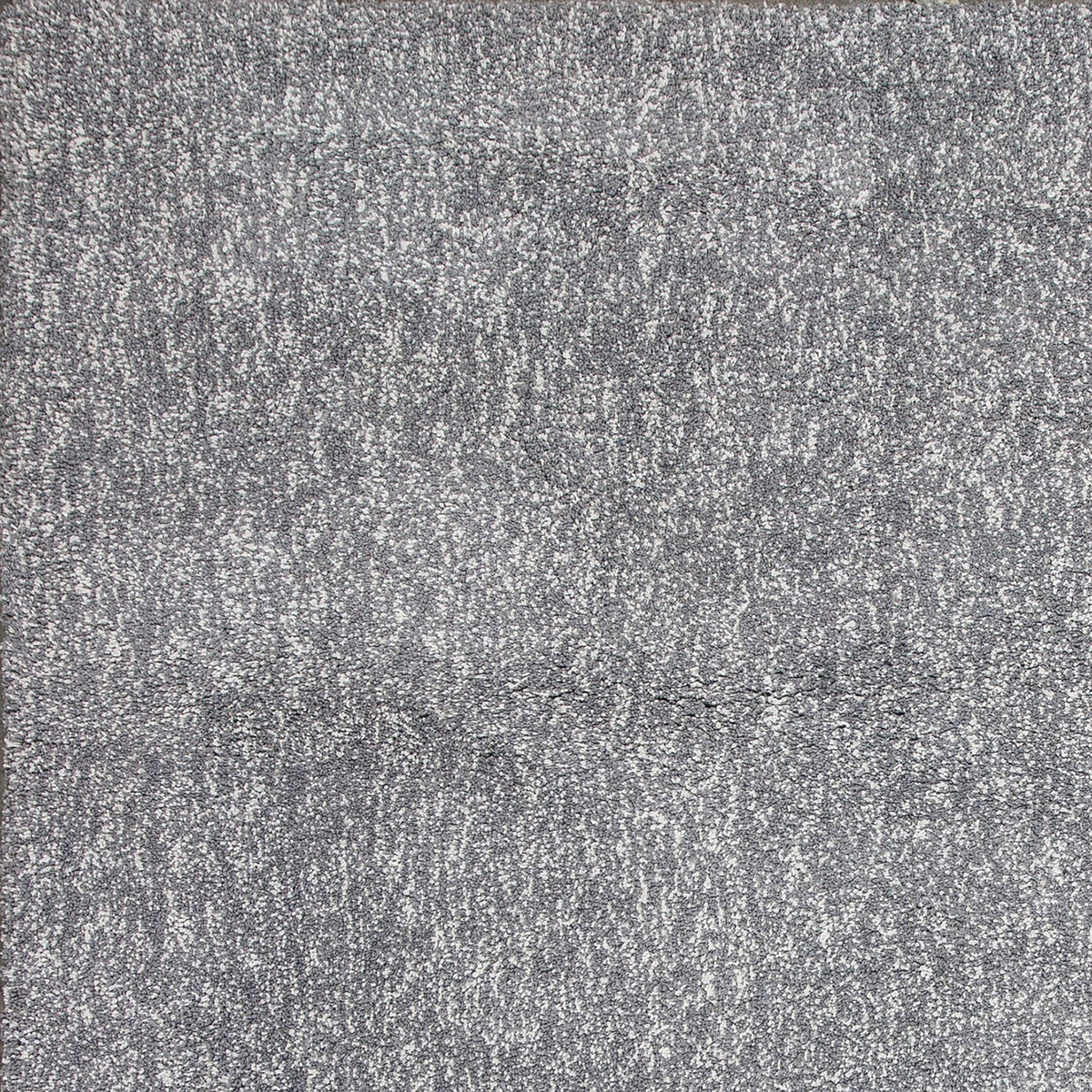 Bahia XXI 9' x 13' - Grey Heather Area Rug