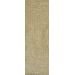 Bahia XXII 2'3" x 7'6" - Yellow Heather Runner Area Rug