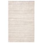 Masroa Area Rug - 8'10" X 11'9" - White/Grey