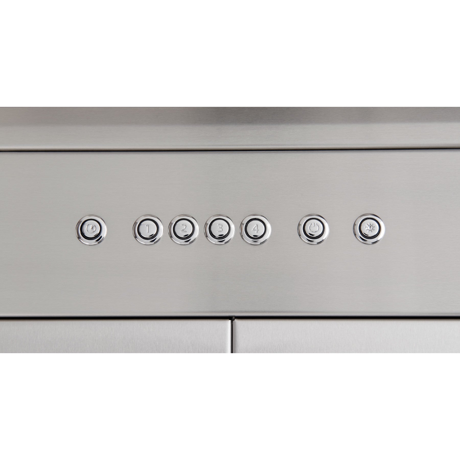 Broan Stainless Steel 28" 600 CFM Elite Power Pack - EC6230SSL