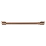 Café Brushed Copper Dishwasher Handle Kit - CXADTH1PMCU