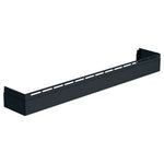 Café™ Matte Black 36" Toe Kick Pro Range - CXPR6TKPMDS