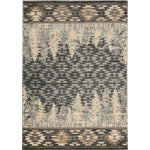 Castaic IV 5'3" x 7'7" - Slate Blue Area Rug