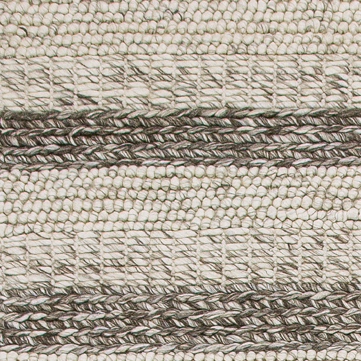 Casanova V 7'6" x 9'6" - Grey/White Area Rug