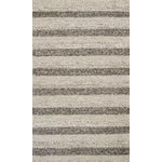 Casanova V 7'6" x 9'6" - Grey/White Area Rug