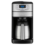 Cuisinart Automatic Grind & Brew 10-Cup Thermal Coffeemaker - DGB-450C
