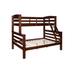 Porter - Twin over Full Bunk Bed - Espresso
