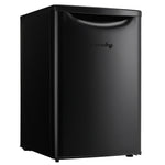 Danby Black Contemporary Classic Compact Refrigerator (2.6 Cu.Ft.) - DAR026A2BDB-6
