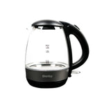 Danby Glass Kettle (1.2 L) - DBKT12013BD11