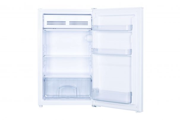 Danby White Mini Fridge (4.4 Cu.Ft.) - DCR044B1WM