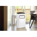Danby White 10,000 BTU Portable Air Conditioner - DPA100B6WDB