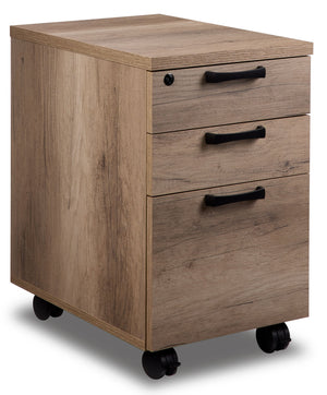 Dean Classeur latéral - sable