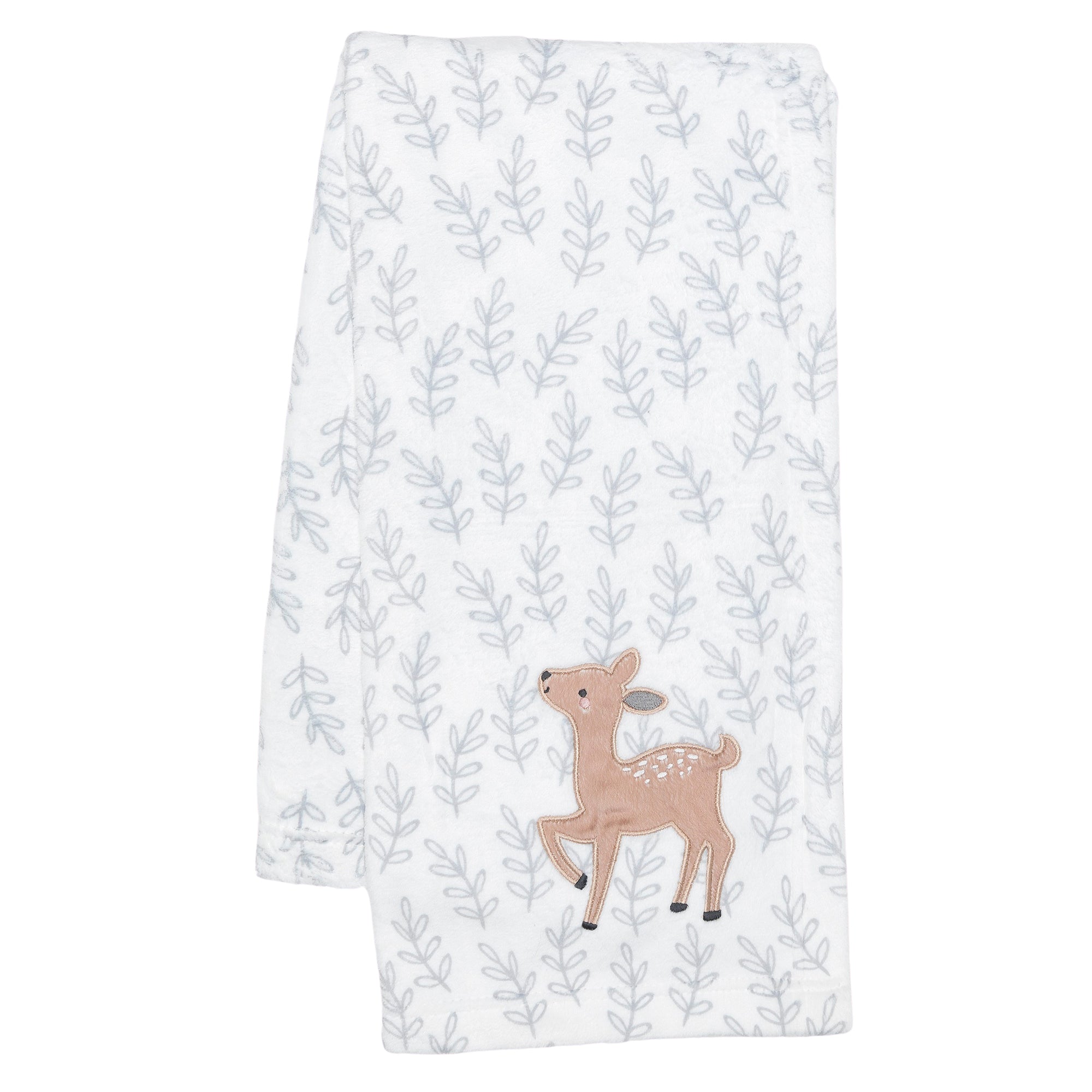 Deer Park Blanket