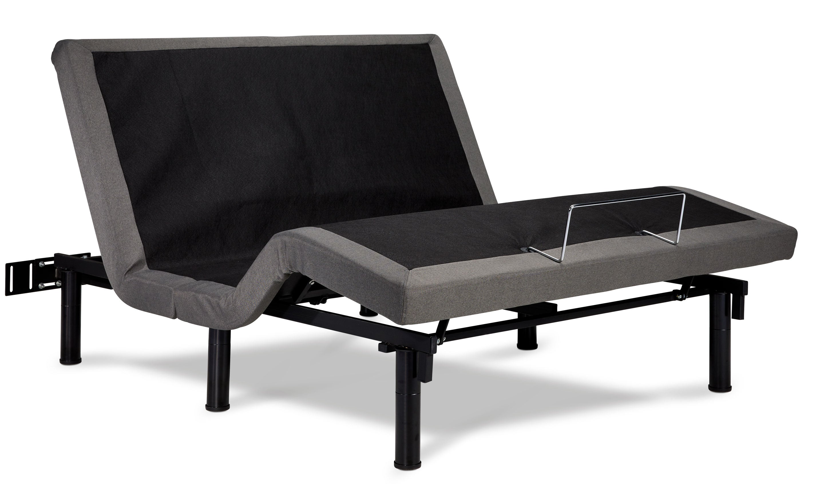 Kingsdown D II Twin XL Adjustable Base