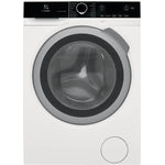 Electrolux White 24" Compact Front-Load Washer (2.4 cu. Ft.) - ELFW4222AW