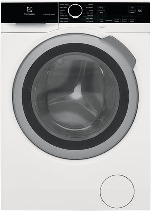 Electrolux Laveuse compacte à chargement frontale 2,4 pi³ 24 po blanc ELFW4222AW