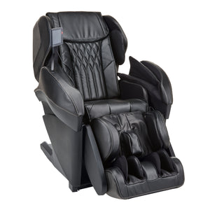 Panasonic Fauteuil de massage de la collection Real Pro Ultra PrestigeMC EPMAK1 – noir