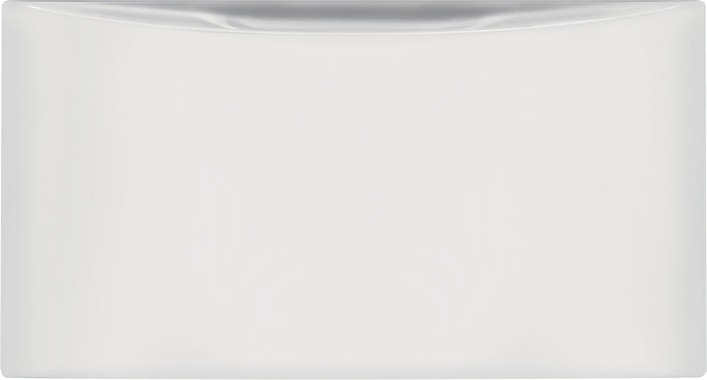 Electrolux White Laundry Pedestal (15") - EPWD257UIW