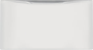 Electrolux Piédestal de buanderie 15 po blanc EPWD257UIW