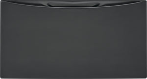 Electrolux Piédestal de buanderie 15 po titane EPWD257UTT