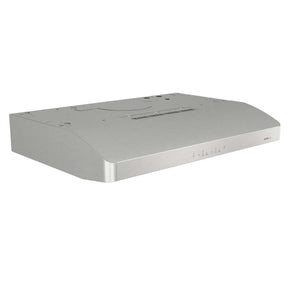 Broan Hotte de cuisinière sous l’armoire 36 po 650 PCM max acier inoxydable ERLE136SS