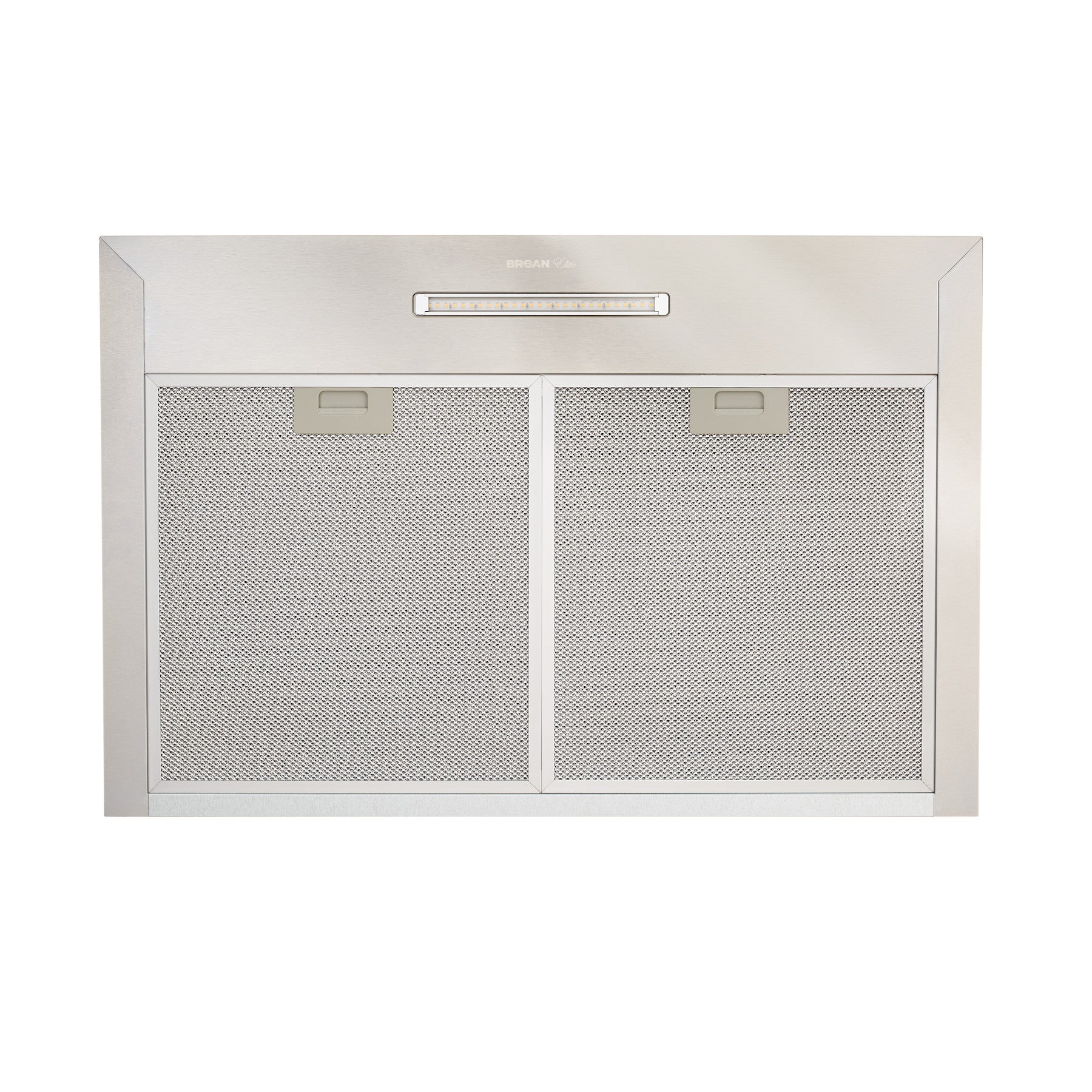 Broan Stainless Steel 30" 460 Max CFM T-Style Chimney Range Hood - EW4330SS