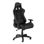 Edward Gaming Chair - Black