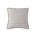 Zalco Decorative Pillow - Grey