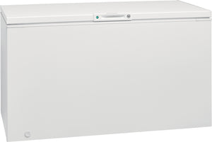 Frigidaire Congélateur horizontal 15,0 pi³ blanc FFCL1542AW