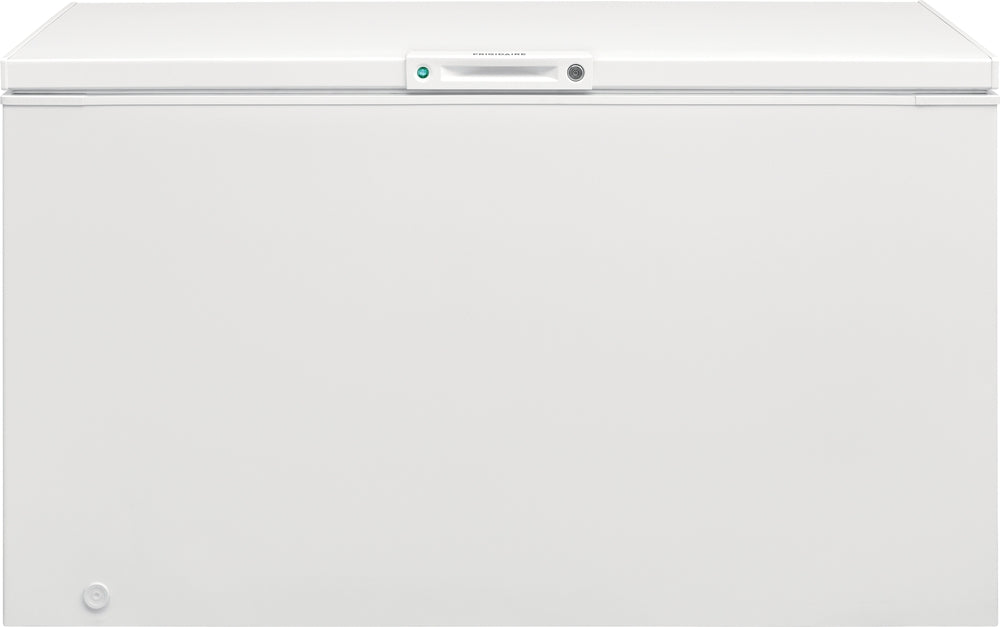 Frigidaire White Chest Freezer (15 Cu. Ft.) - FFCL1542AW