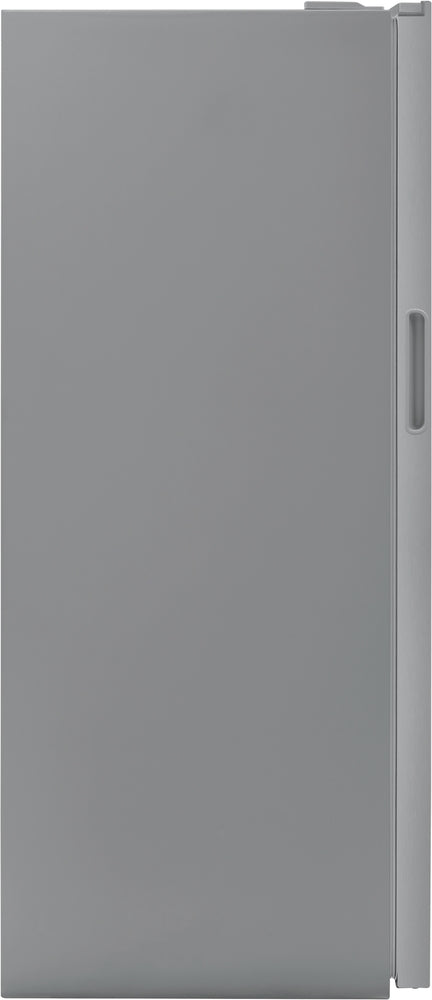 Frigidaire Brushed Stainless Steel Frost Free Upright Freezer (15.5 CU.Ft) - FFFU16F2VV