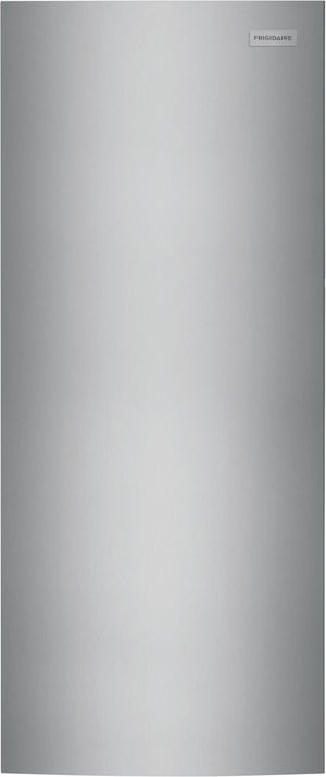 Frigidaire Congélateur vertical 15,5 pi³ sans givre acier inoxydable brossé FFFU16F2VV