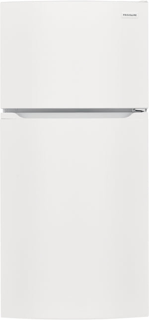Frigidaire Réfrigérateur 13,9 pi³ avec congélateur en haut blanc FFHT1425VW