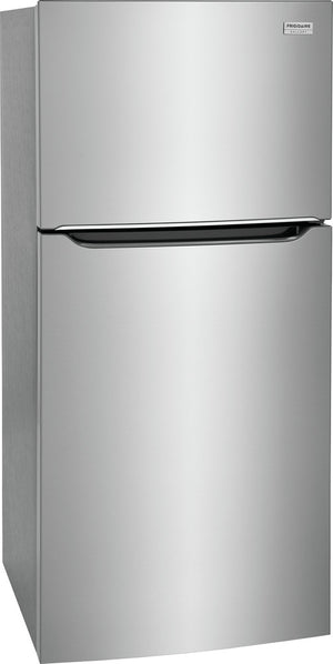Frigidaire Gallery Réfrigérateur 20 pi³ avec congélateur en haut acier inoxydable Smudge-ProofMC FGHT2055VF