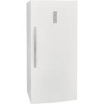 Frigidaire White Single-Door Refrigerator (20.0 Cu. Ft) - FRAE2024AW