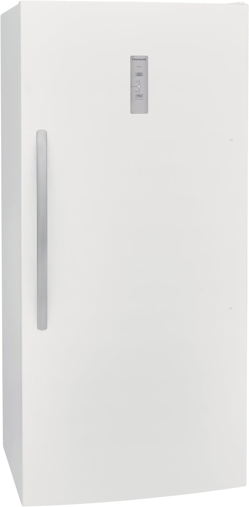 Frigidaire White Single-Door Refrigerator (20.0 Cu. Ft) - FRAE2024AW