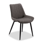 Gianna Dining Chair - Grey