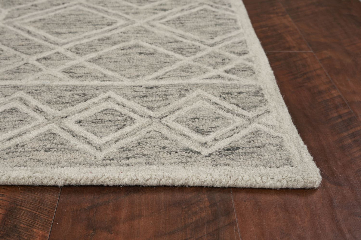 Maskwa IV Area Rug - 5' x 7' - Sand