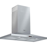 Bosch 300 Series 36" Pyramid style canopy Energy Star 300 CFM - HCP36E52UC