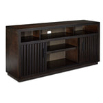 64" Hudson TV Stand - Brown