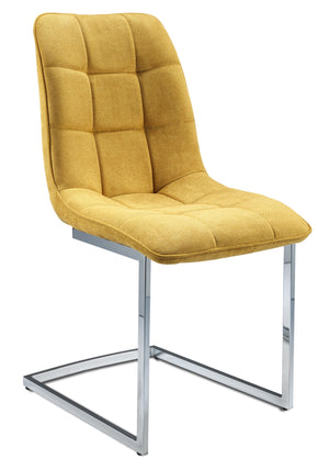 Tina Chaise sans bras – maïs