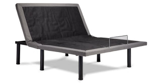 Kingsdown Innova Base réglable simple XL