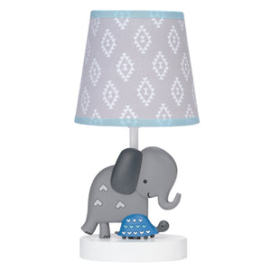 Jungle Fun Lampe