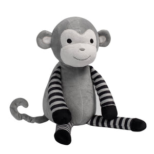 Jungle Fun Peluche Singe