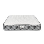 Kingsdown Kaplan Firm King Mattress and Boxspring Set