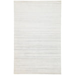 Paramithias II Area Rug - 9' X 12' - White/Grey