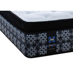 Sealy Posturepedic® Plus Sterling Series - Milana Plush Euro Pillowtop Full Mattress