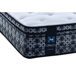 Sealy Posturepedic® Plus Sterling Series - Hugo Medium Eurotop King Mattress