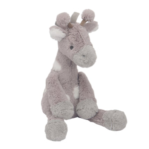 Baby Jungle Peluche girafe