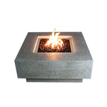 Baroarbunga Concrete Fire Table (Elementi) – Propane